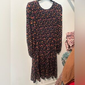 Lost and wander dress